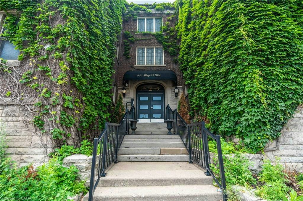 4-285 King Street W, Hamilton, ON, L8P 1B2 - 4