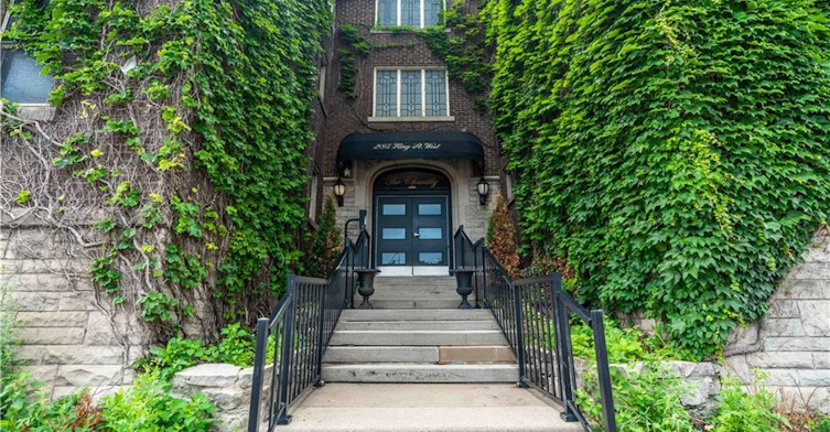 4-285 King Street W, Hamilton, ON, L8P 1B2 - 4