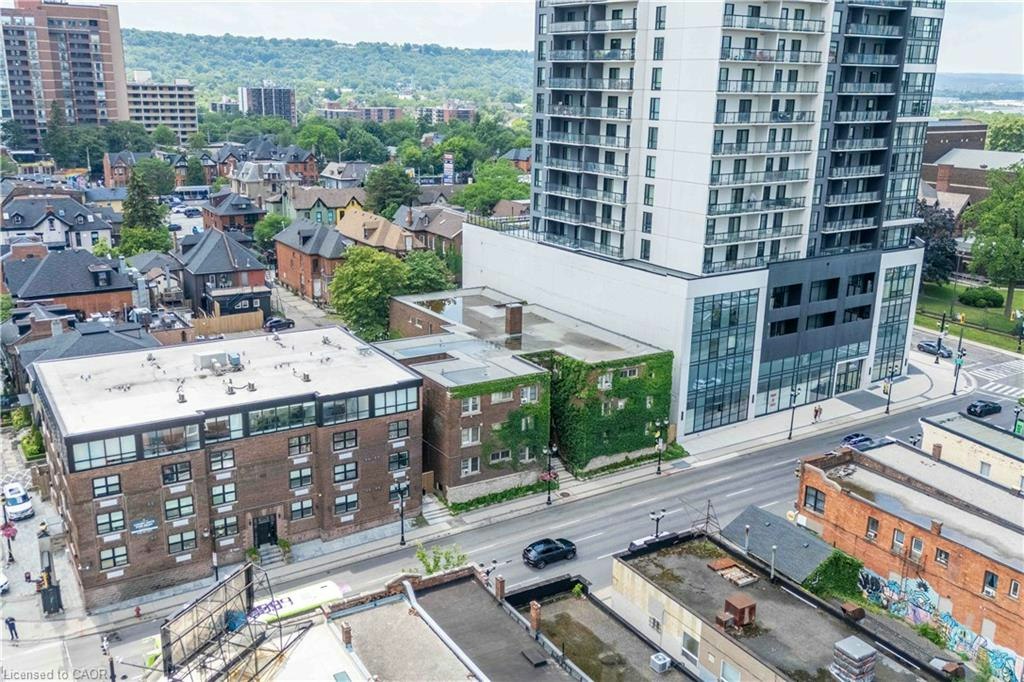 4-285 King Street W, Hamilton, ON, L8P 1B2 - 29