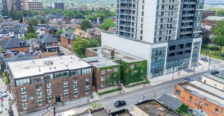 4-285 King Street W, Hamilton, ON, L8P 1B2 - 29