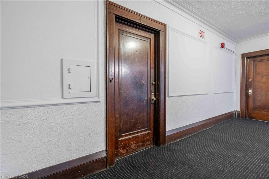 4-285 King Street W, Hamilton, ON, L8P 1B2 - 5