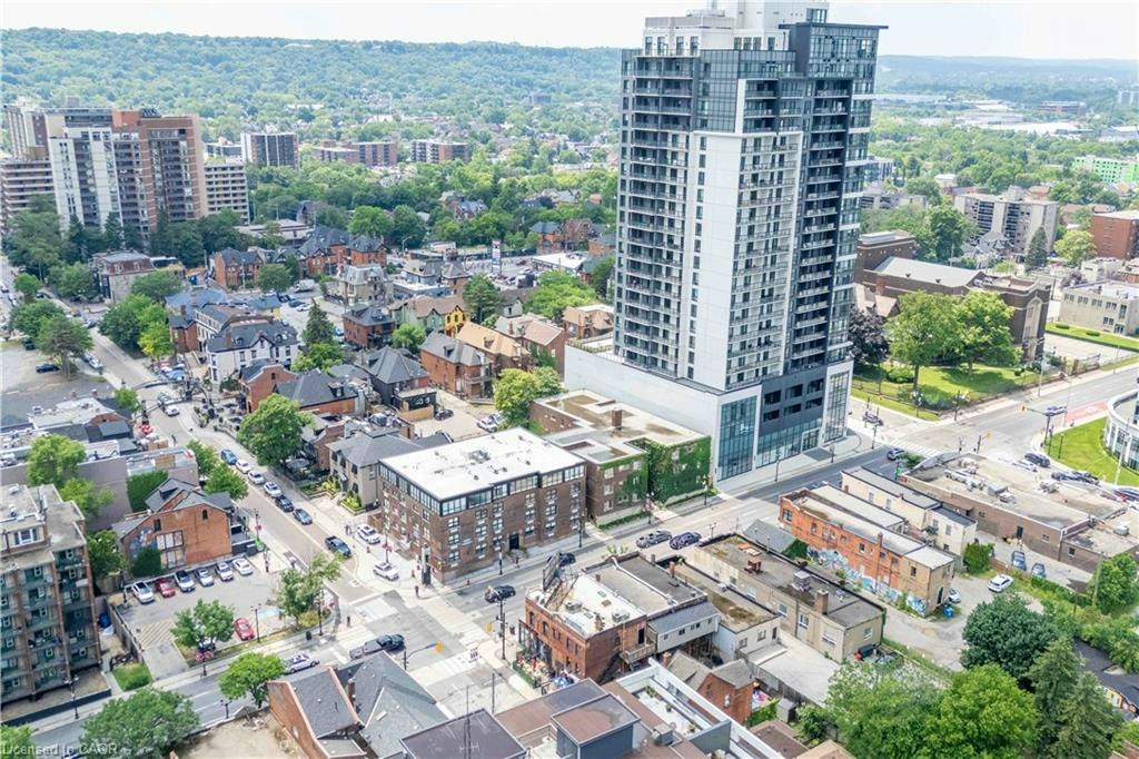 4-285 King Street W, Hamilton, ON, L8P 1B2 - 30