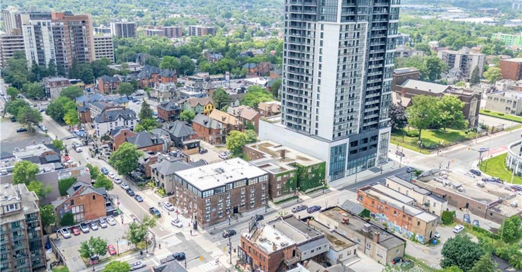 4-285 King Street W, Hamilton, ON, L8P 1B2 - 30