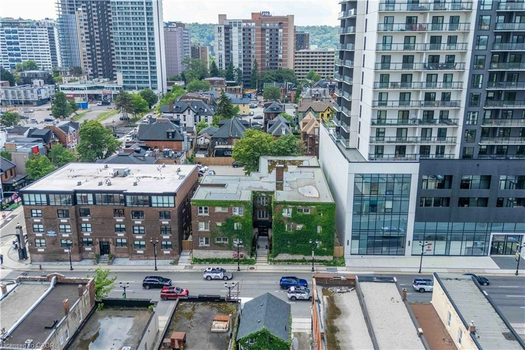 4-285 King Street W, Hamilton, ON, L8P 1B2 - 28