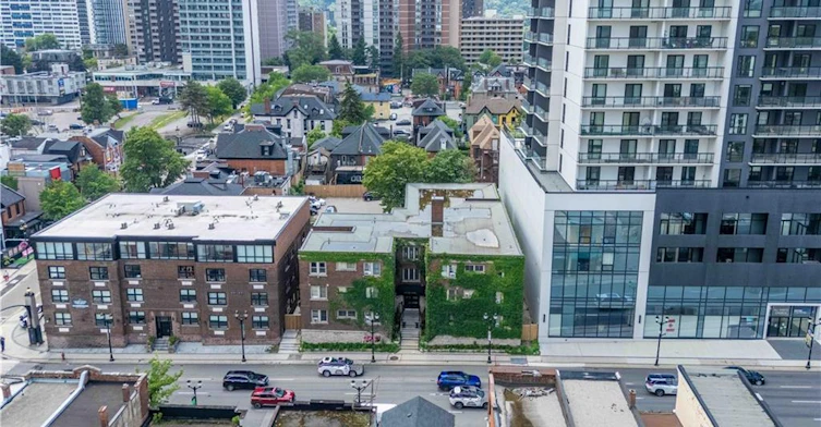 4-285 King Street W, Hamilton, ON, L8P 1B2 - 28