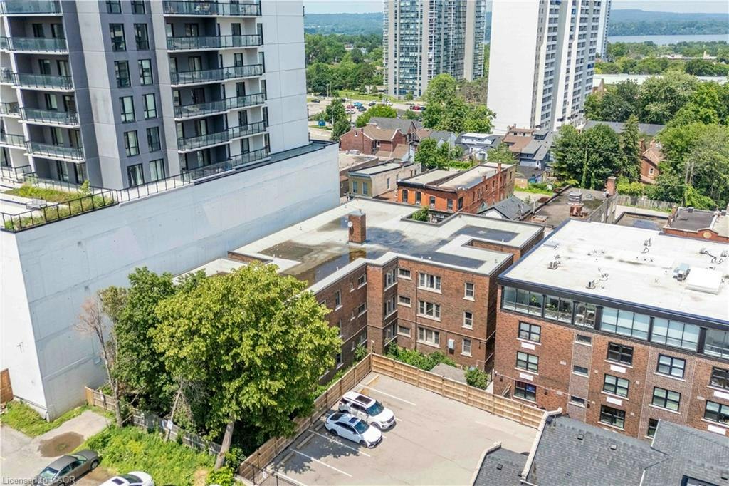 4-285 King Street W, Hamilton, ON, L8P 1B2 - 36