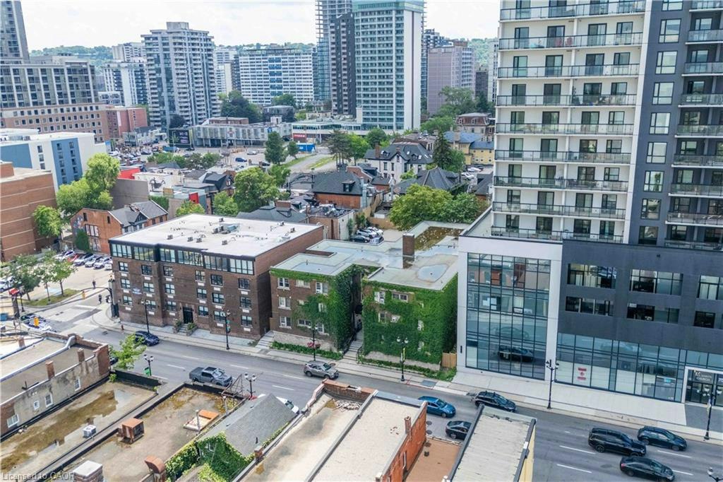 4-285 King Street W, Hamilton, ON, L8P 1B2 - 27