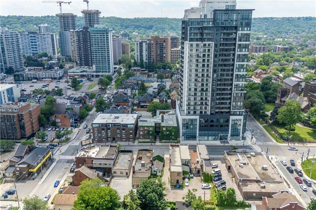 4-285 King Street W, Hamilton, ON, L8P 1B2 - 31