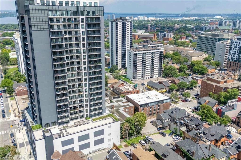 4-285 King Street W, Hamilton, ON, L8P 1B2 - 33