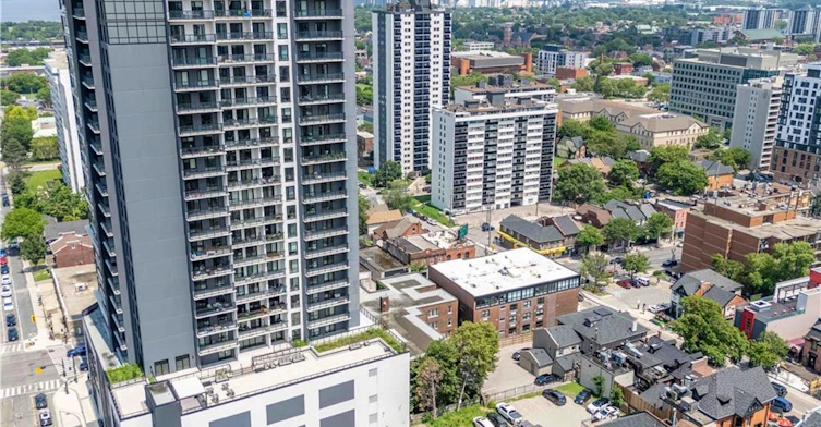 4-285 King Street W, Hamilton, ON, L8P 1B2 - 33