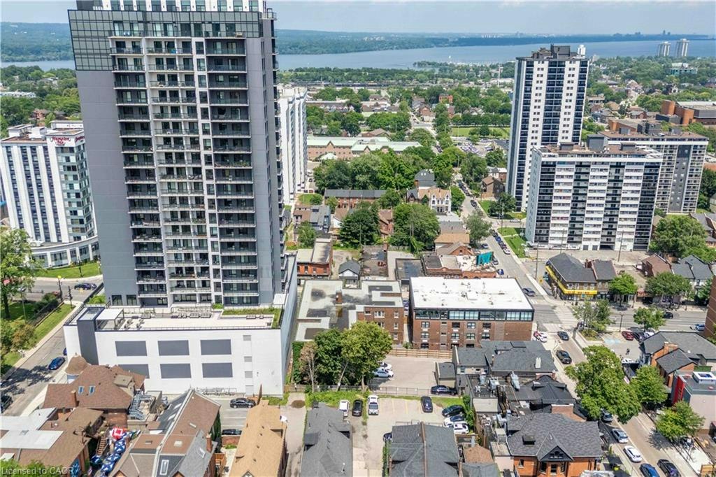 4-285 King Street W, Hamilton, ON, L8P 1B2 - 34