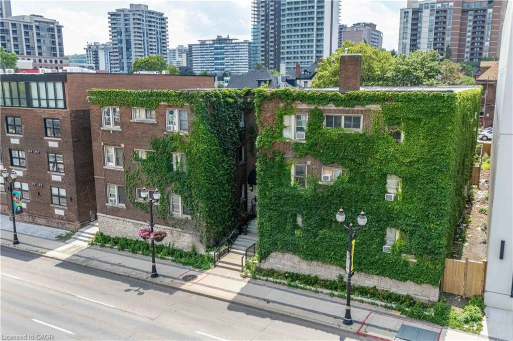 4-285 King Street W, Hamilton, ON, L8P 1B2 - 3