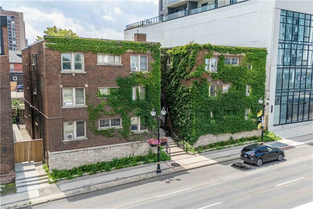 4-285 King Street W, Hamilton, ON, L8P 1B2 - 2