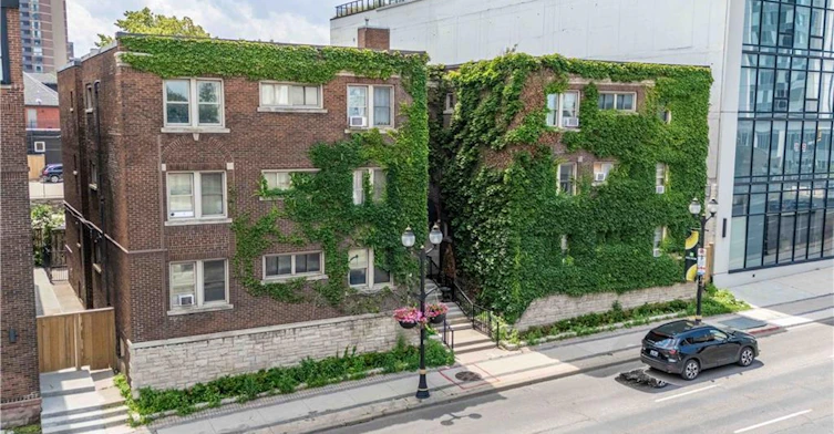4-285 King Street W, Hamilton, ON, L8P 1B2 - 2