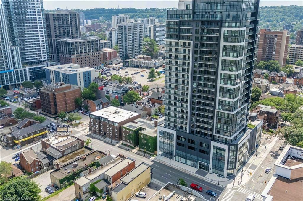 4-285 King Street W, Hamilton, ON, L8P 1B2 - 32