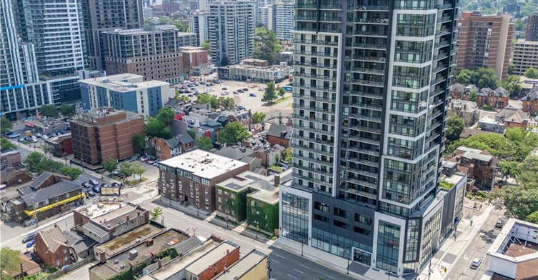 4-285 King Street W, Hamilton, ON, L8P 1B2 - 32