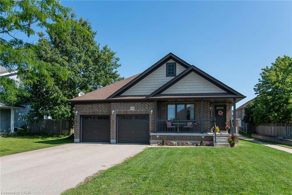248 Fennel Street, Blenheim, ON, N0J 1S0