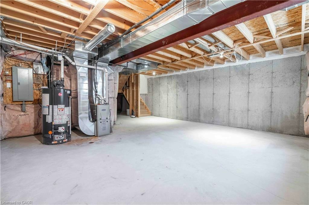 134 Palacebeach Trail, Hamilton, ON, L8E 0C3 - 28