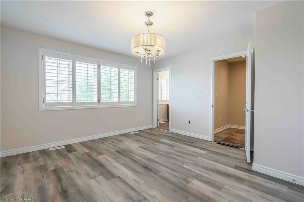 134 Palacebeach Trail, Hamilton, ON, L8E 0C3 - 17