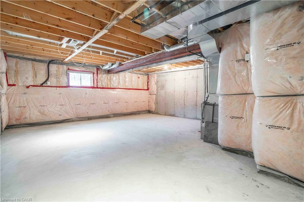 134 Palacebeach Trail, Hamilton, ON, L8E 0C3 - 27