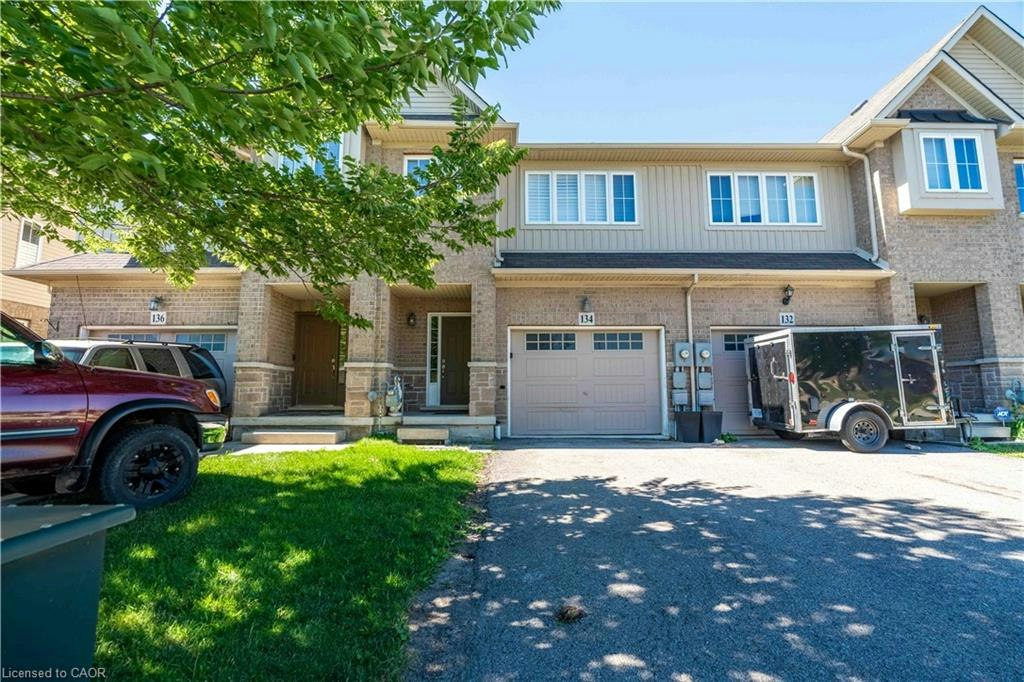134 Palacebeach Trail, Hamilton, ON, L8E 0C3 - 35