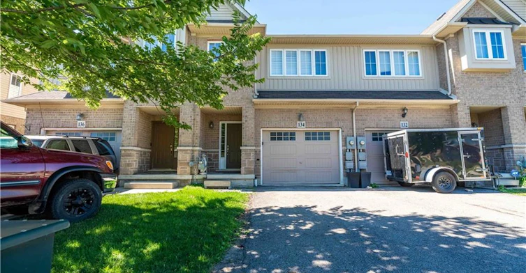 134 Palacebeach Trail, Hamilton, ON, L8E 0C3 - 35