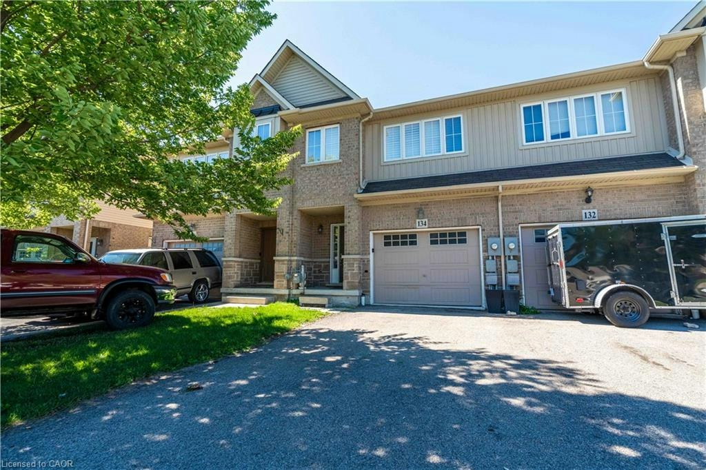 134 Palacebeach Trail, Hamilton, ON, L8E 0C3 - 36