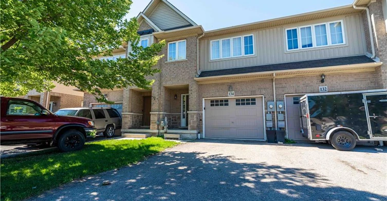 134 Palacebeach Trail, Hamilton, ON, L8E 0C3 - 36