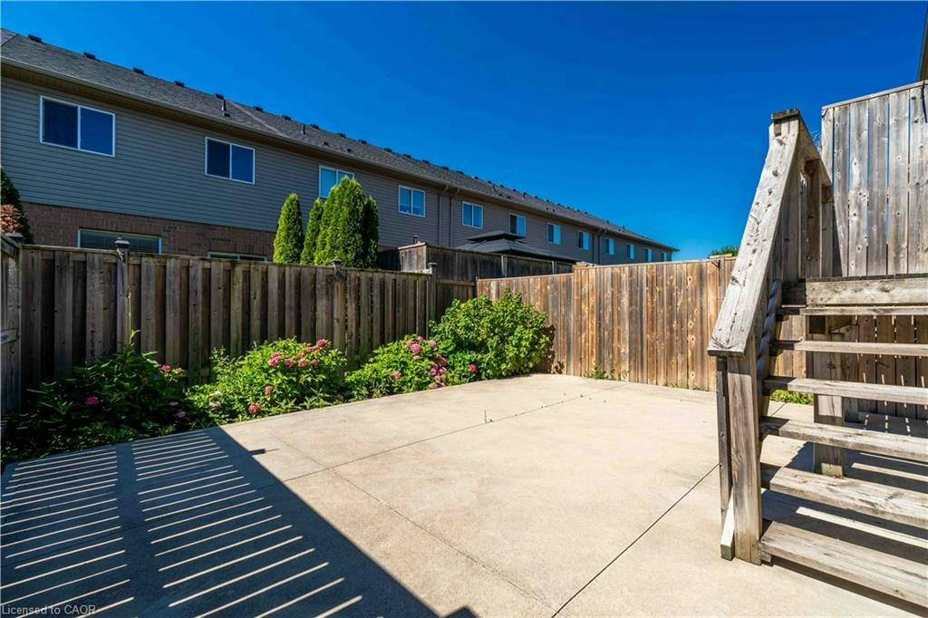 134 Palacebeach Trail, Hamilton, ON, L8E 0C3 - 30