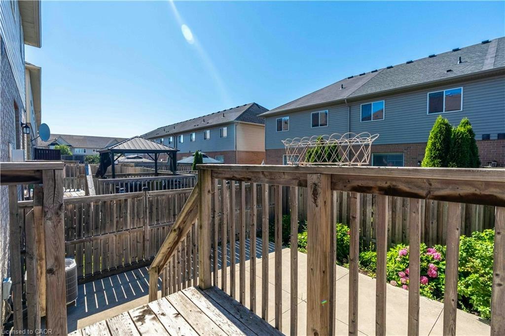 134 Palacebeach Trail, Hamilton, ON, L8E 0C3 - 29