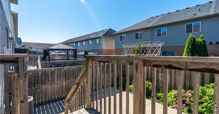 134 Palacebeach Trail, Hamilton, ON, L8E 0C3 - 29