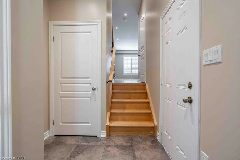 134 Palacebeach Trail, Hamilton, ON, L8E 0C3 - 2