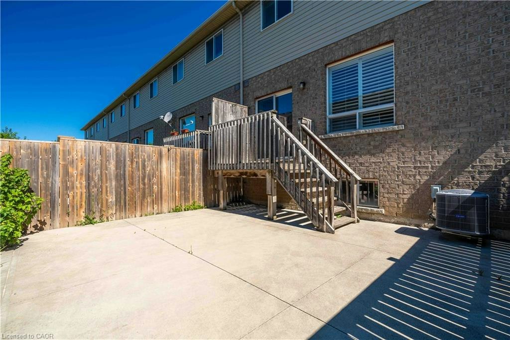 134 Palacebeach Trail, Hamilton, ON, L8E 0C3 - 31