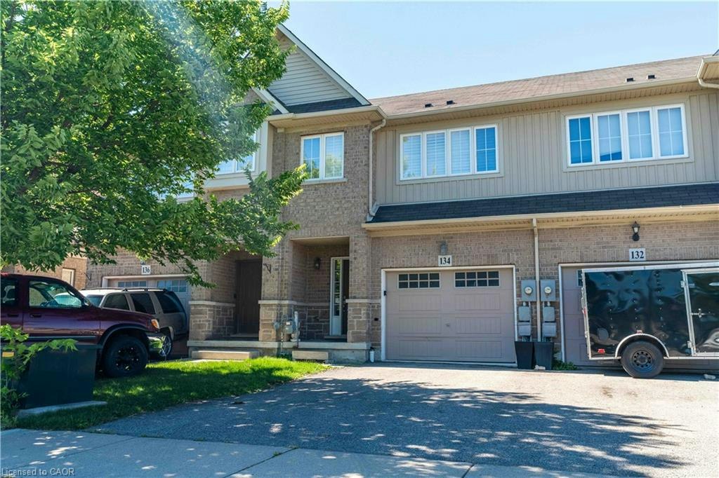 134 Palacebeach Trail, Hamilton, ON, L8E 0C3 - 37