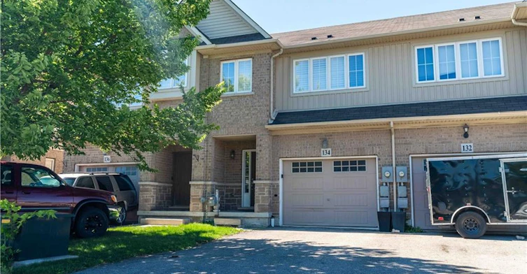 134 Palacebeach Trail, Hamilton, ON, L8E 0C3 - 37