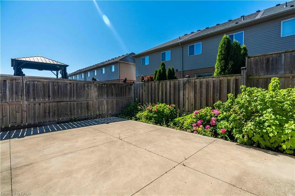 134 Palacebeach Trail, Hamilton, ON, L8E 0C3 - 33