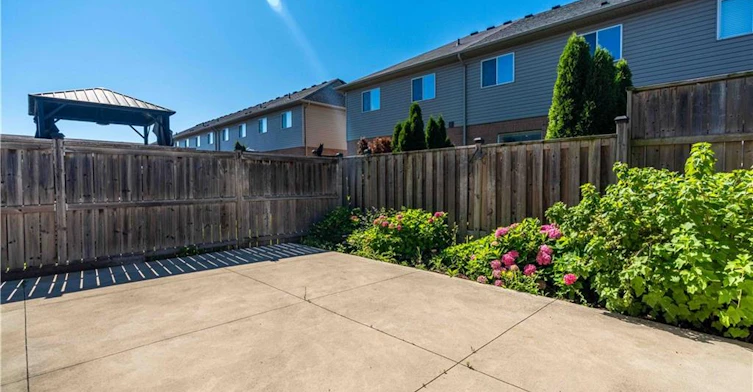 134 Palacebeach Trail, Hamilton, ON, L8E 0C3 - 33
