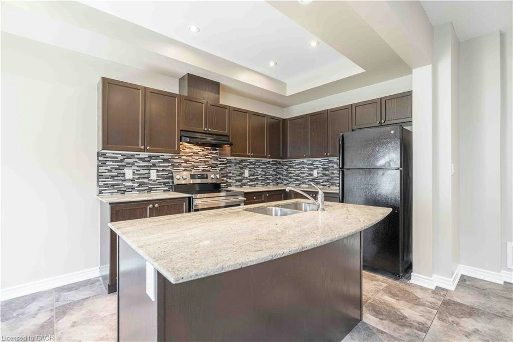 134 Palacebeach Trail, Hamilton, ON, L8E 0C3 - 12
