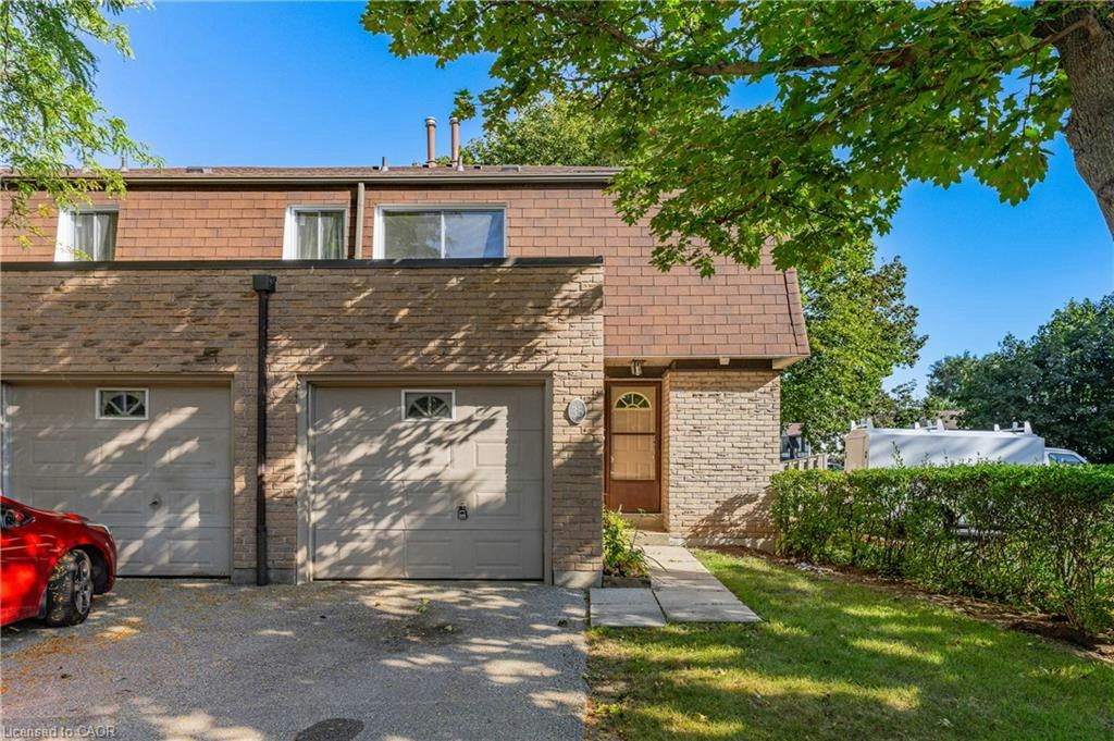 35-660 Oxford Road, Burlington, ON, L7N 3M1