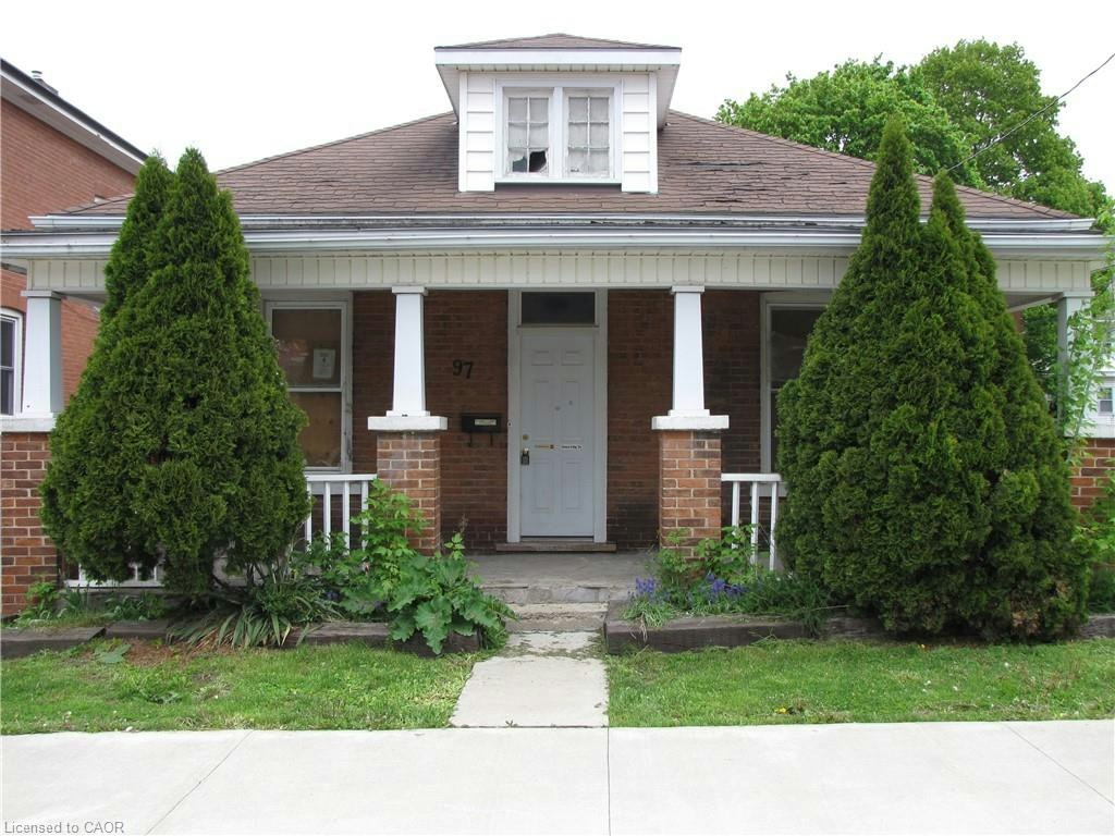 97 Kent Street N, Norfolk County, ON, N3Y 3S3