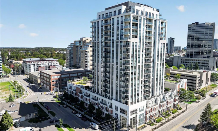 1807-144 Park Street