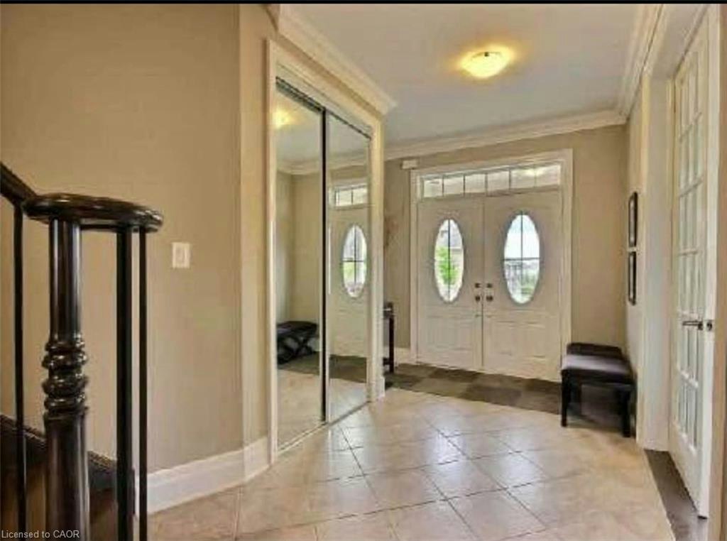 Upper-55 Apple Drive, Cambridge, ON, N3C 0E7 - 10