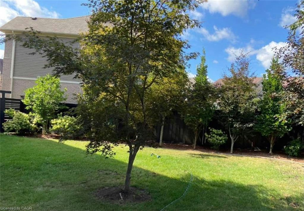 Upper-55 Apple Drive, Cambridge, ON, N3C 0E7 - 23
