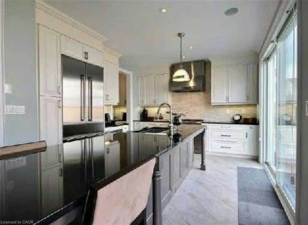 Upper-55 Apple Drive, Cambridge, ON, N3C 0E7 - 5