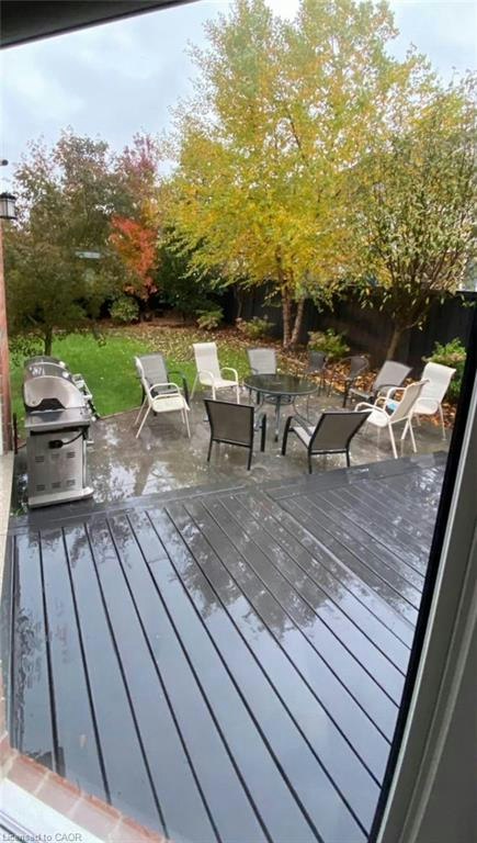 Upper-55 Apple Drive, Cambridge, ON, N3C 0E7 - 20