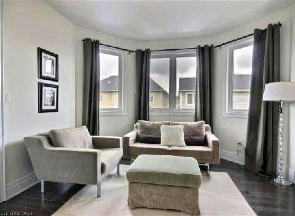 Upper-55 Apple Drive, Cambridge, ON, N3C 0E7 - 13