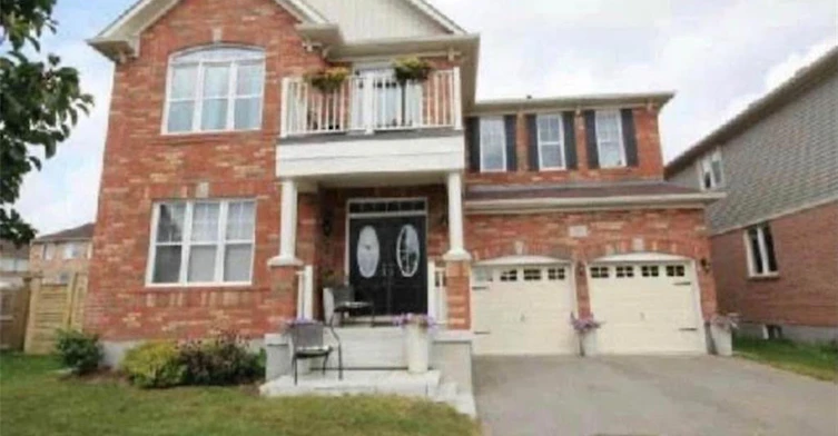 Upper-55 Apple Drive, Cambridge, ON, N3C 0E7