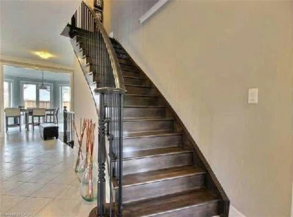 Upper-55 Apple Drive, Cambridge, ON, N3C 0E7 - 9