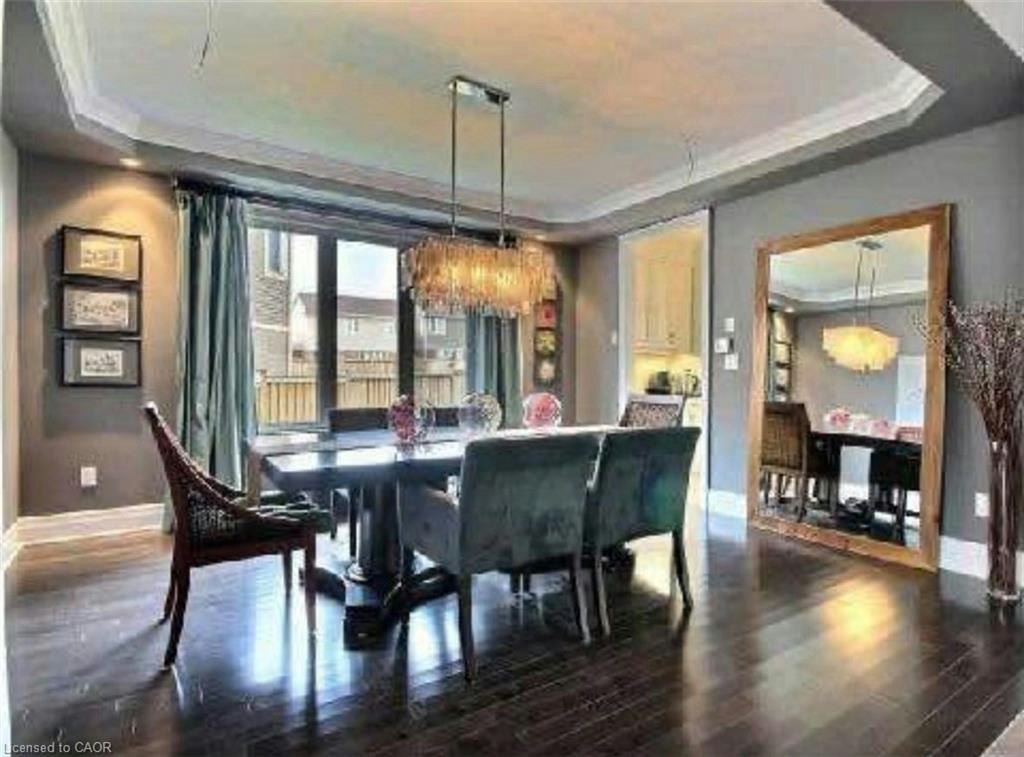 Upper-55 Apple Drive, Cambridge, ON, N3C 0E7 - 3