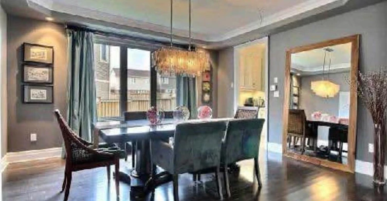 Upper-55 Apple Drive, Cambridge, ON, N3C 0E7 - 3